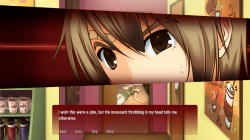 Screenshot for Jisei: The First Case HD - click to enlarge